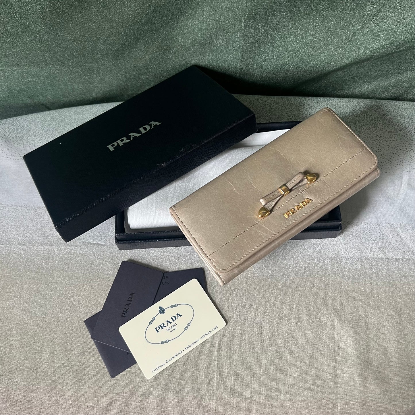 Prada