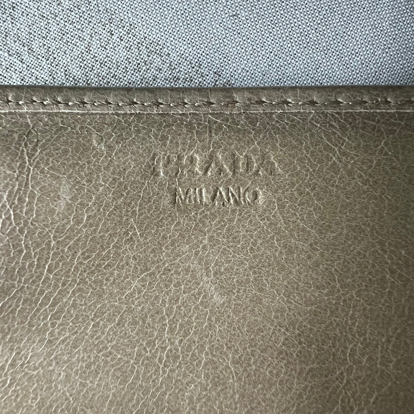 Prada