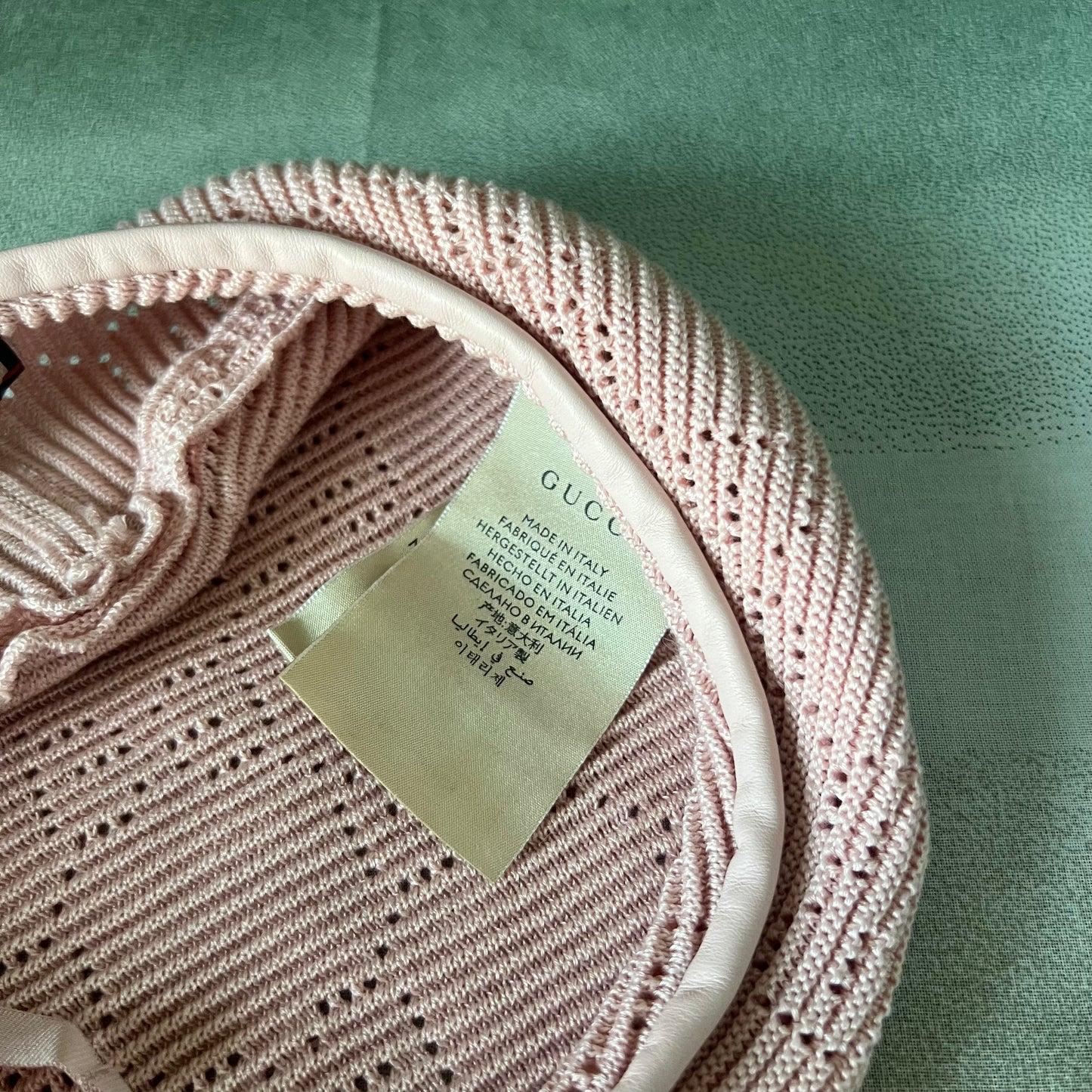 Gucci