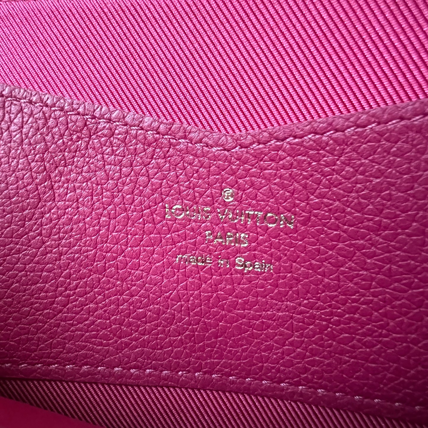 Louis Vuitton