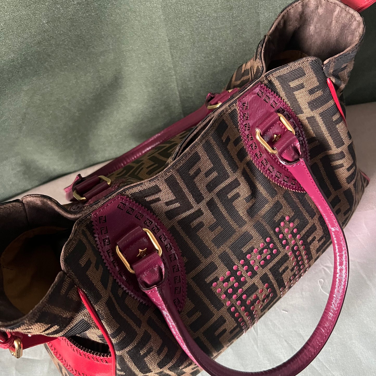 Fendi