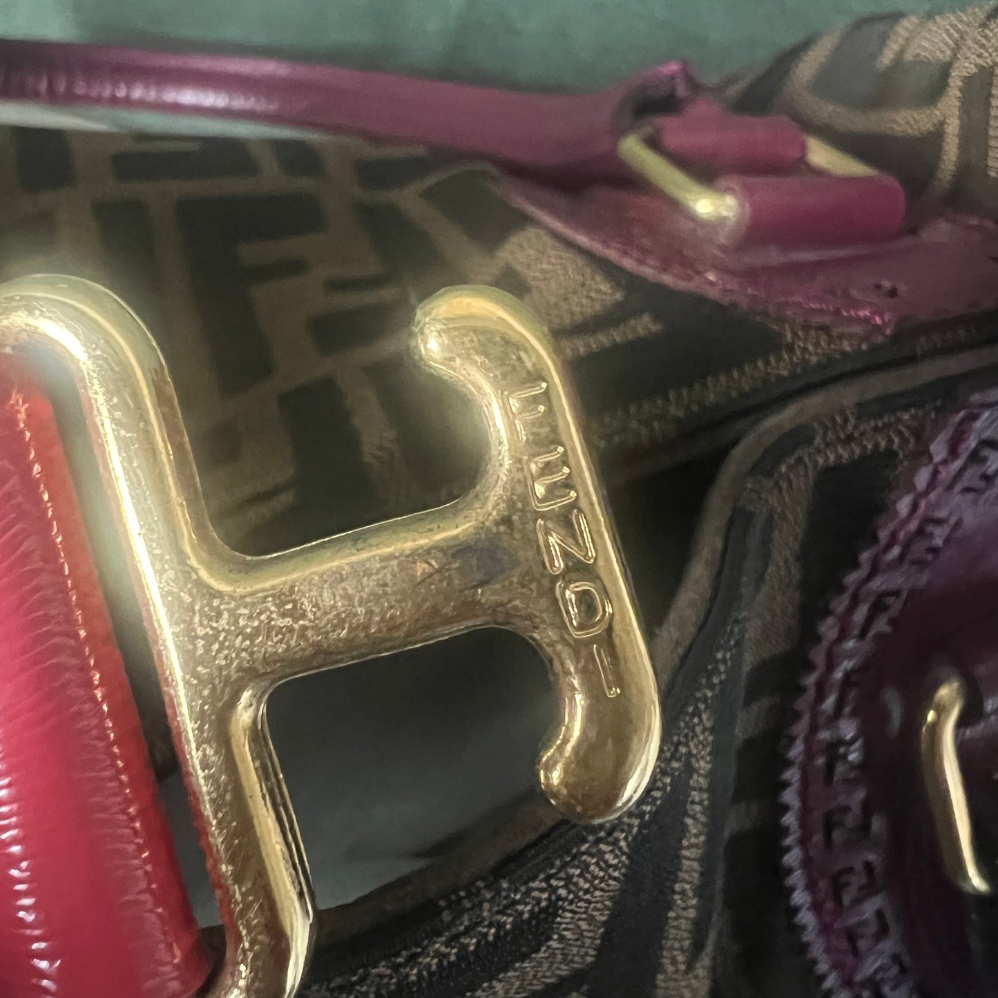 Fendi