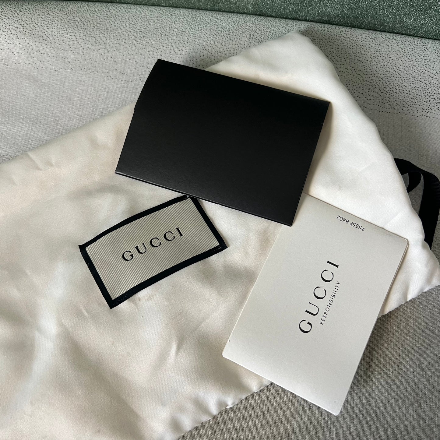 Gucci