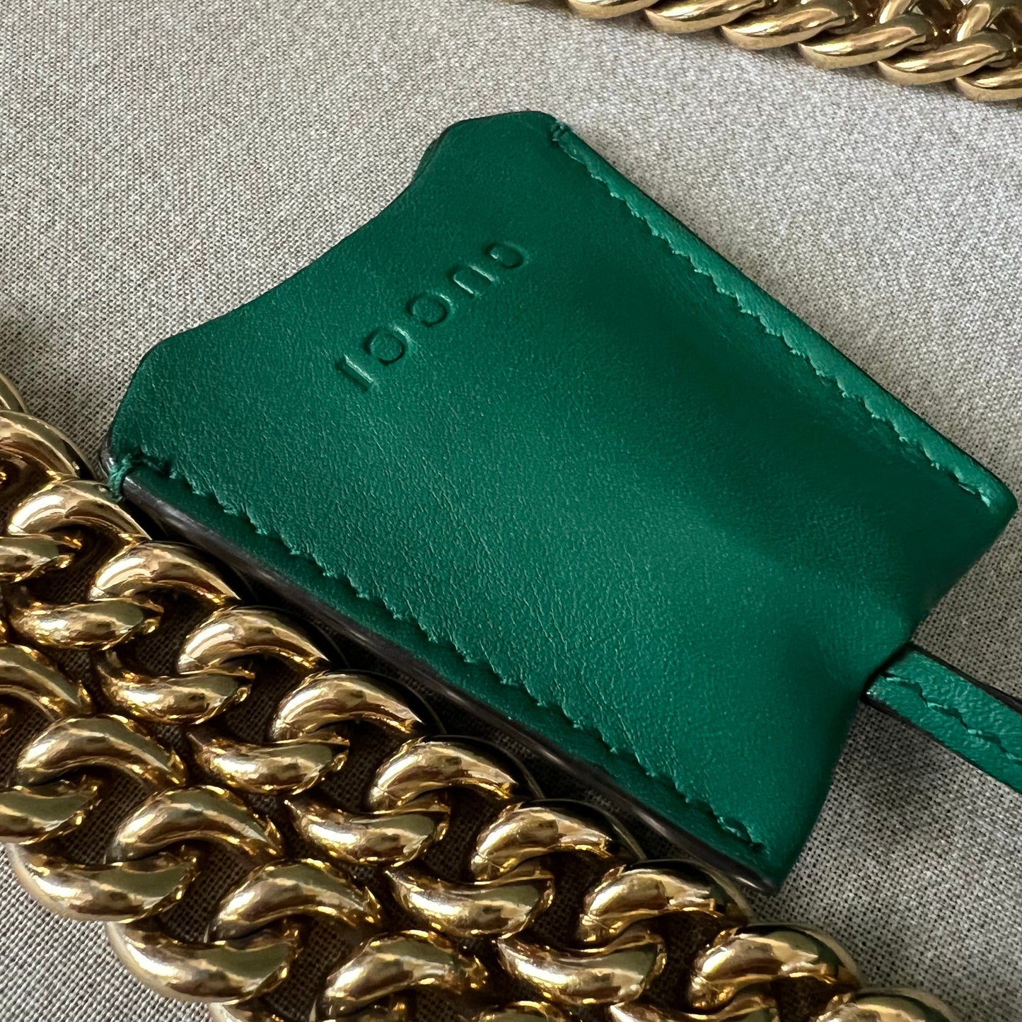 Gucci