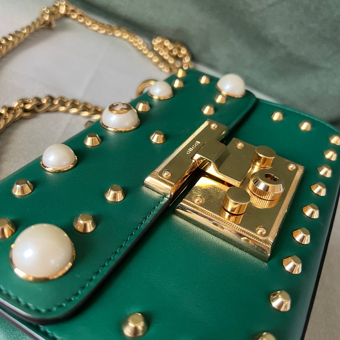 Gucci