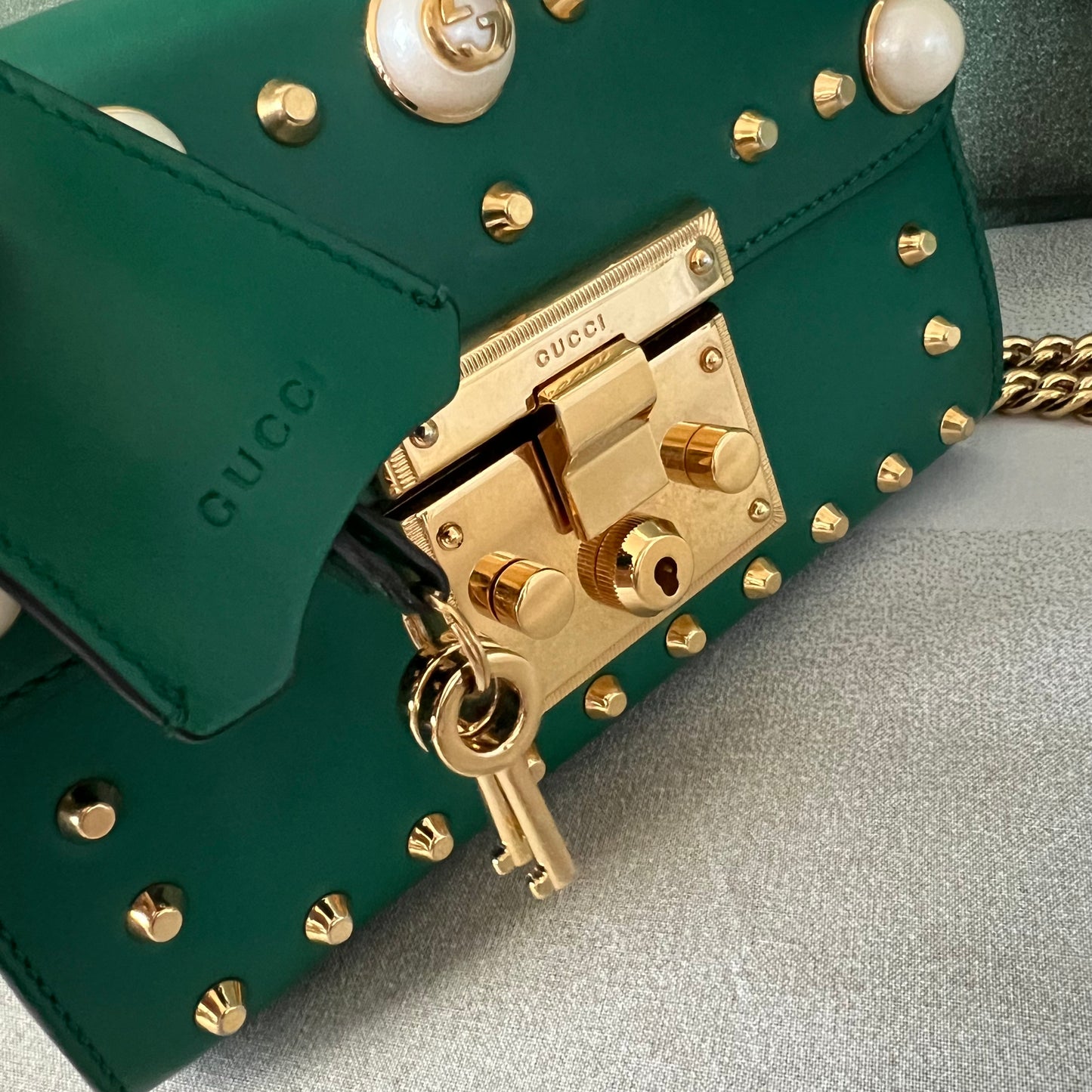 Gucci