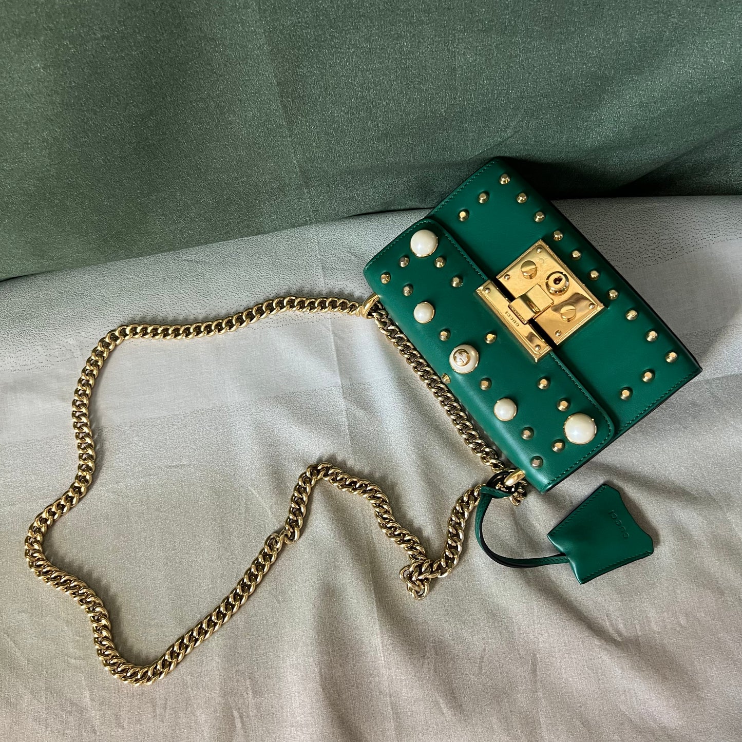 Gucci
