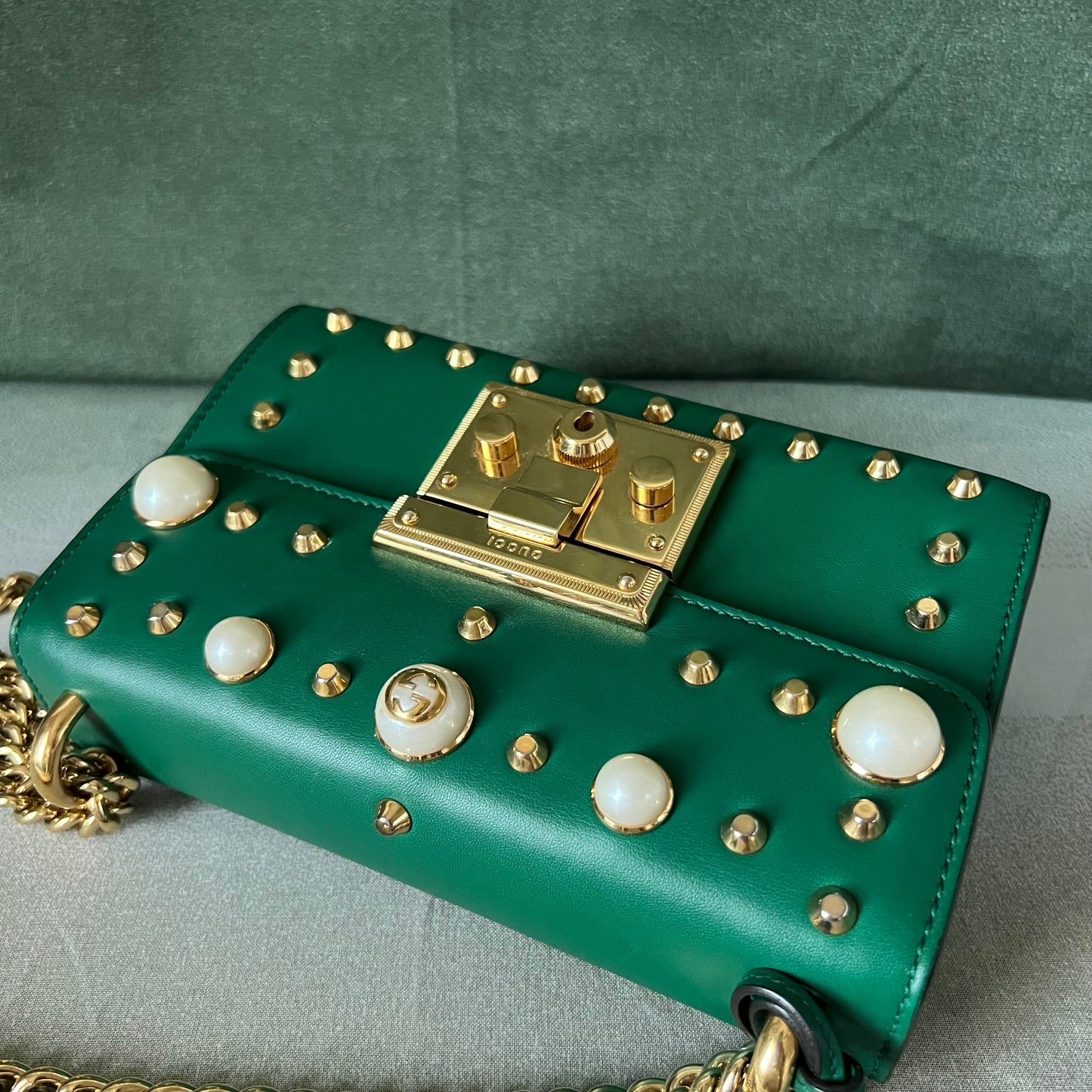 Gucci